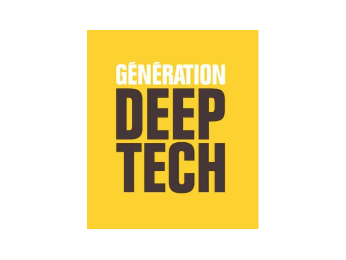Le DEEPTECH TOUR de (…)