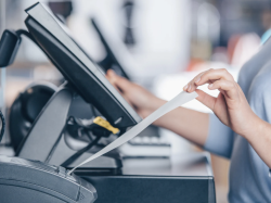 Tickets de caisse et de carte bancaire : ce qui va changer au 1er août