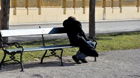 Ouverture dès ce soir d'un gymnase ouvert 24h/24 pour les sans-abris à Nice