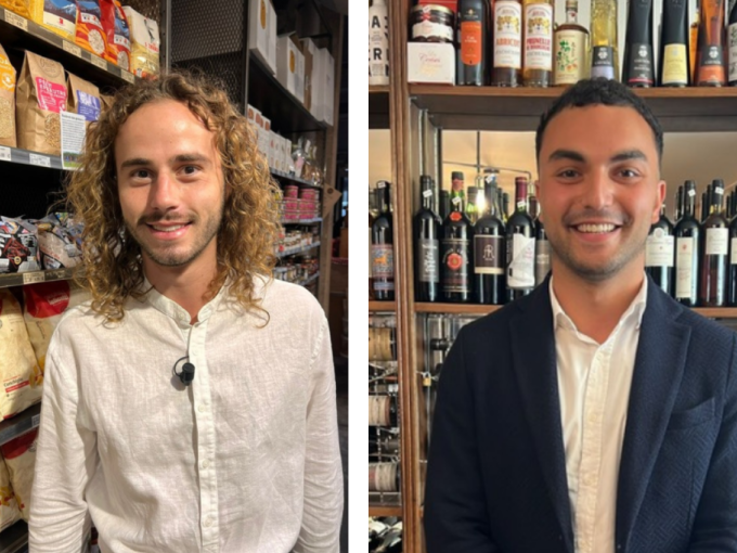 Deux jeunes du Var sacrés