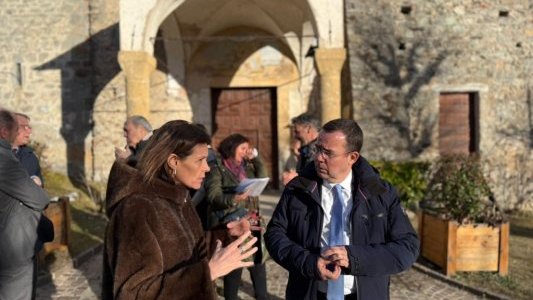 Valdeblore : l'État soutient des projets structurants pour l'attractivité et le quotidien