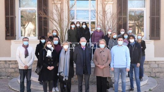 A La Garde, la commune est l'acteur le plus proche des citoyens