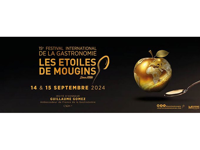 15e édition des étoiles