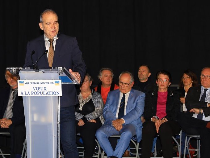 Thierry Albertini : « (…)