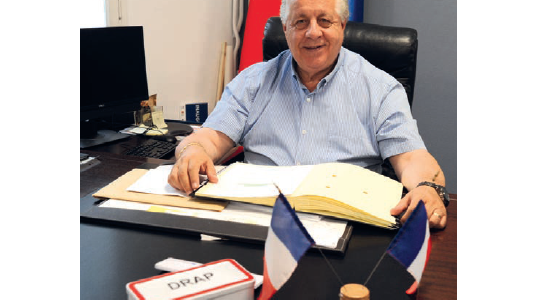 Le grand blues des maires