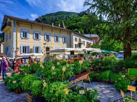 Parité et fin du panachage : quelles conséquences pour les plus petites communes ?