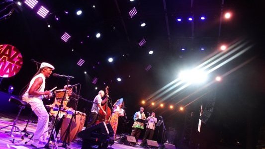 Les festivals craignent la fausse note
