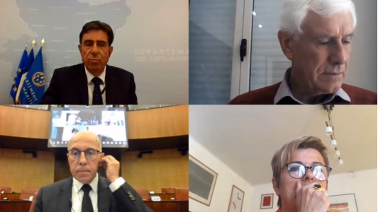 Département 06 : la place des petits marchés et de l'industrie