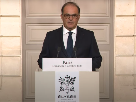 L'essentiel de l'actualité de ce lundi 6 octobre