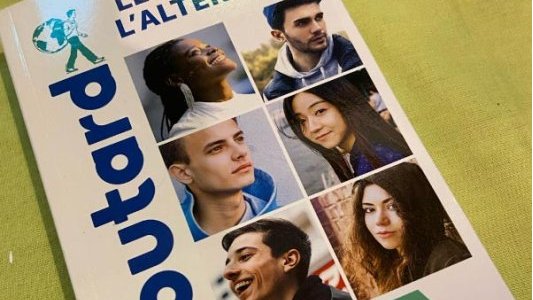  « Guide du Routard de l'Alternant » : un nouvel outil pour l'insertion professionnelle des jeunes 
