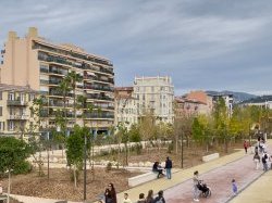 La Métropole Nice Côte d'Azur a adopté son 4e Programme Local de l'Habitat pour 2025-2030