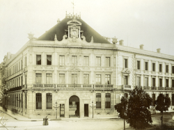 Marseille : La Banque de France installée depuis 175 ans !