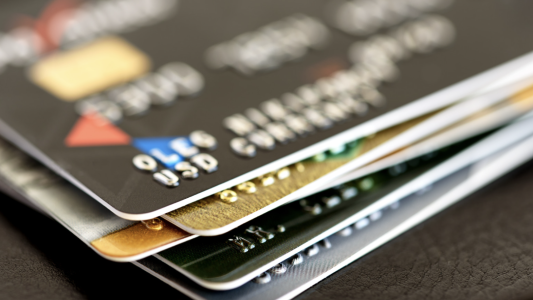 Les fraudes aux paiements toujours en hausse