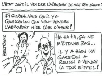 Le JJB du jour !