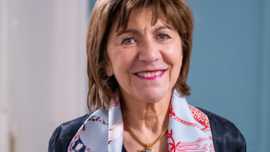 Menlo Avocats annonce l'arrivée de Bernadette Brugeron au sein du cabinet en qualité d'associée