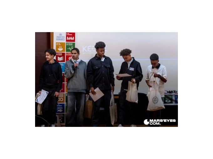 KEDGE Business School (…)