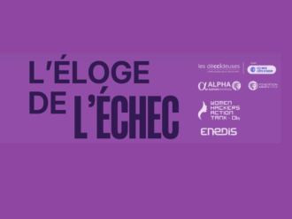 WHAT06 organise une soirée pour dédramatiser l'échec entrepreneurial