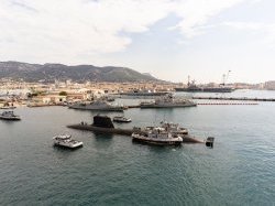 Le nucléaire un secteur qui recrute en région Sud