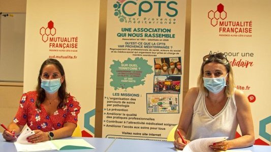 Optimiser l'accès aux soins grâce à la CTPS VPM et la Mutualité Française