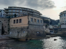 Nice : la Préfecture annonce la démolition partielle du Vivier Véran à Nice à partir du 12 janvier