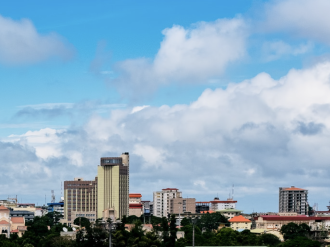 Nouveau programme pour booster la croissance des TPE des quartiers prioritaires des Alpes-Maritimes
