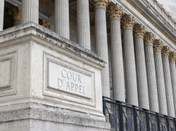 Recrutements pour la Justice : les annonces du garde des Sceaux