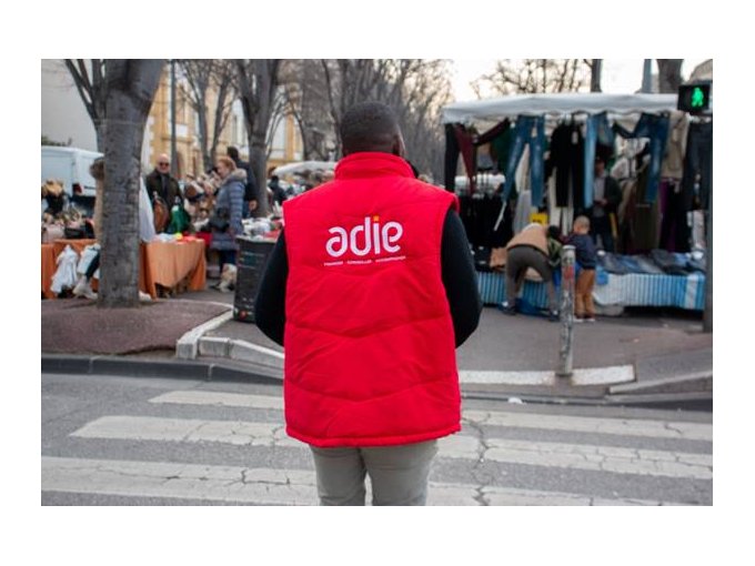 35 ans de l'Adie : plus