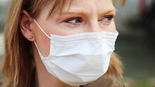 794 928 masques distribués aux personnes en situation de précarité dans les Alpes-Maritimes