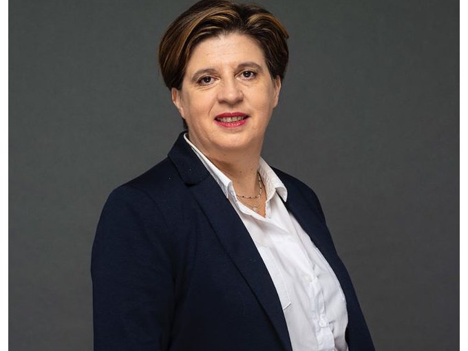 Sylvie PLUNIAN élue (…)