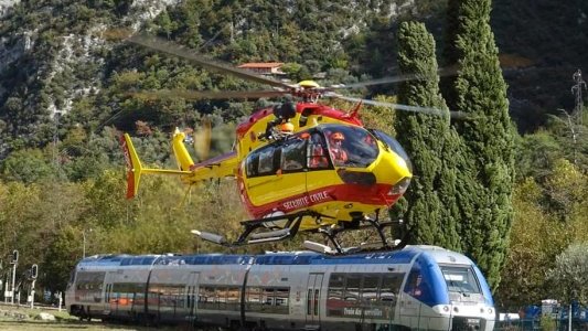 Métropole : près d'un milliard pour réparer les vallées