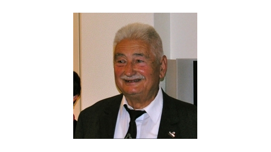Ce vendredi 1er février, inauguration espace et jardin "Sébastien Giaume" à Nice