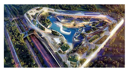 Les Alpes-Maritimes présentes au MIPIM