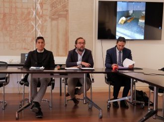Le Bâtonnier de Nice dénonce des conditions de garde à vue indignes à la Caserne Auvare