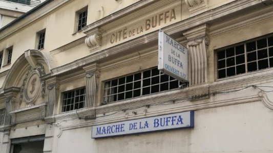 Cité de la Buffa à Nice : un accord en bonne voie