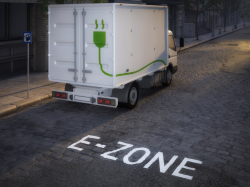 Transports routiers et décarbonation