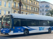 Alpes d'Azur : la fin du transport à la demande oppose Région et Département