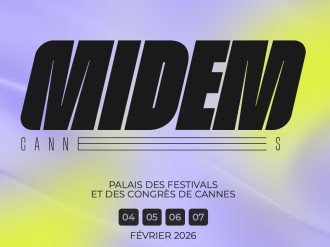 MIDEM 2026 : Cannes célèbre 60 ans d'histoire musicale mondiale