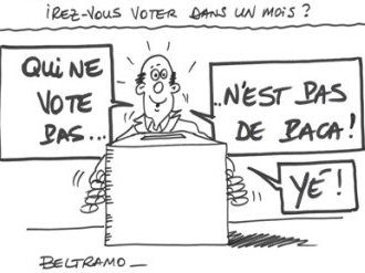 Le JJB du jour de @jjbeltramo