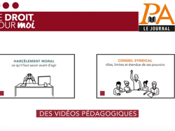 Paroles d'Experts en vidéo : décrypter en 3 minutes des points précis !