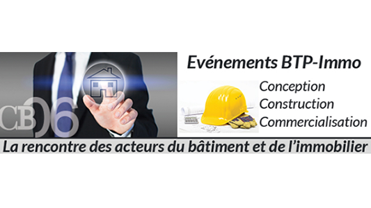 Le Business Club BTP Immo reçoit Edouard LE GOFF, Président de Kinaxia 