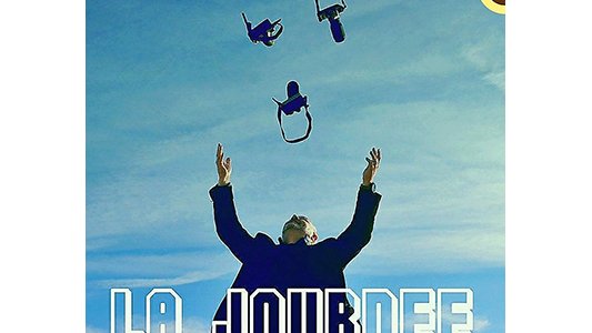 Un marathon photo le 20 mars pour la journée du bonheur à Nice !