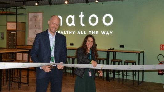 Aéroport Nice Côte d'Azur : deux nouveaux restaurants au sein du Terminal 2 avec Lagardère Travel Retail France