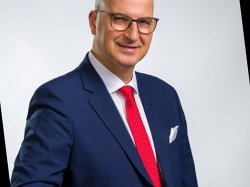César Alcobendas, nommé Hotel Manager du Fairmont Monte Carlo