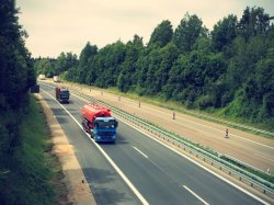 Coronavirus : quels sont les impacts sur les entreprises du transport routier de marchandises ?