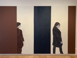 Chez Matisse : La grâce dans les traits