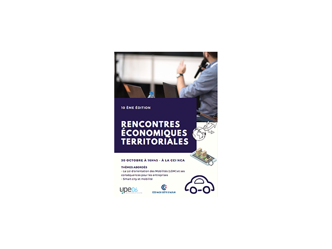 10èmes Rencontres Economi