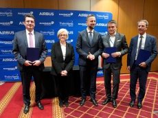 Défense spatiale : Thales Alenia Space, Airbus et RADMOR s'allient pour développer un satellite militaire pour la Pologne