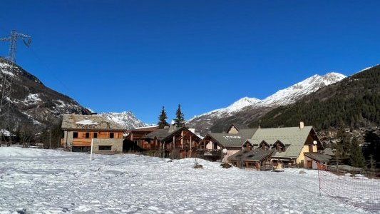 Vacances d'hiver, plus 13% de touristes internationaux en région Sud 