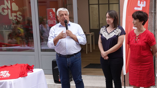 A Brignoles, un Office du Commerce pour booster la vie économique