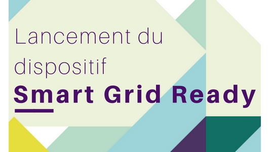 J-3 : Lancement du dispositif évaluation des bâtiments smart grids ready